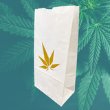 Custom Dispensary SOS Bags
