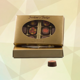 1/2 lb. Candy Box Covers