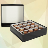 16 oz. Candy Box Bases