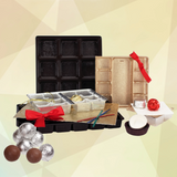 Plastic Candy Tray Inserts