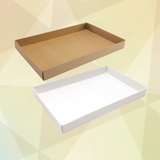 1-1/2 lb. Candy Box Bases