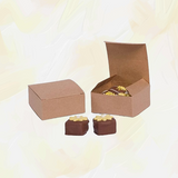 Favor Maxi Boxes - 4 Chocolates