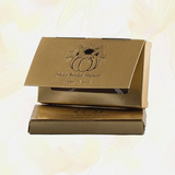 Chocolate Bar Business Card Favor Boxes