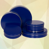 Tin Boxes
