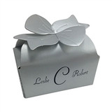 Favor Bow Boxes