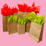 BAGS