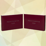 1-1/2 lb. Candy Box Covers