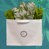 Dispensary Tissue Paper