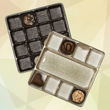 16 oz. Candy Box Accessories