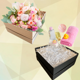 Gift & Rigid Boxes