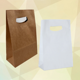 Paper Shopping Bags