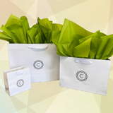 Custom Printed London Paper Bags