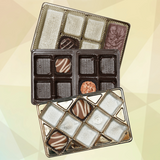 1/2 lb. Candy Box Accessories