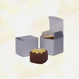 Single Truffle Chocolate Boxes