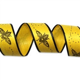 All Patterns Cotton Curling Ribbon