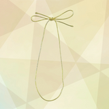 Decorative Cords & Loops