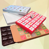 Advent Calendar Boxes