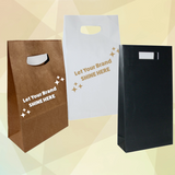 Double Bottle Wine Bags