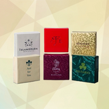 Rigid Set-Up 2 Piece Favor Boxes