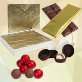 Candy Pads, Layer Boards and Foils