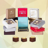 3 oz. Folding Covers & Bases