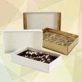 1/2 lb. Candy Box Bases