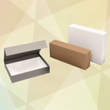 SHOP - Magnetic Closure