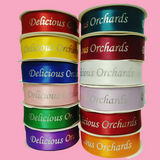 CUSTOM PRINT - Ribbon