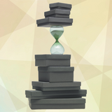 Matte Grey Jewelry Boxes - 8 Sizes