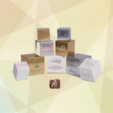 Favor Truffle Boxes