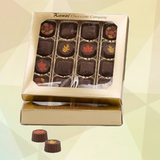 16 oz. Candy Box Covers