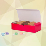 3 lb. One Piece Folding Boxes