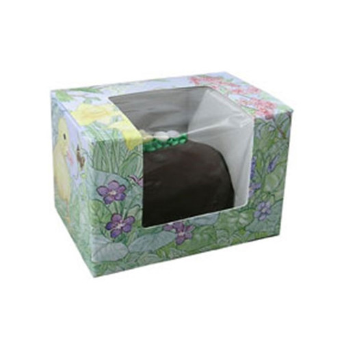 1/2 lb. Easter Garden Egg Boxes