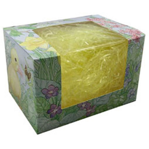 3 lb. Easter Garden-Easter Egg Boxes