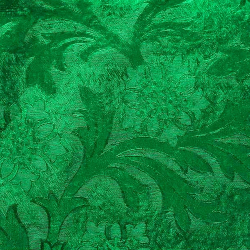 Guardsman® Florist Embossed Foil Rolls - Emerald