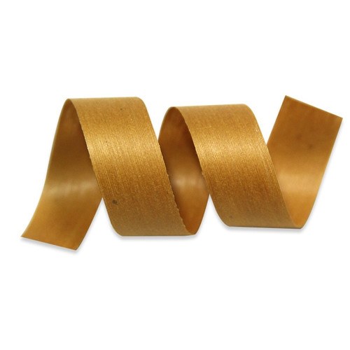Curry Cotton Curling Ribbon