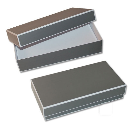 Gallery Jewelry Boxes - Grey