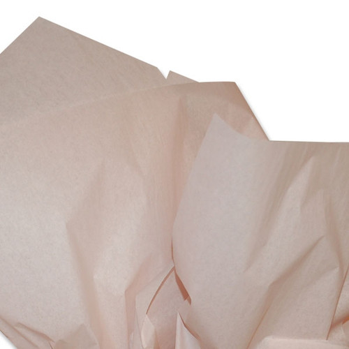 Cedar Green Tissue Paper - 20 x 30 - 480 Sheets/Pack