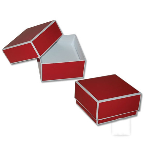 Gallery Jewelry Boxes - Red