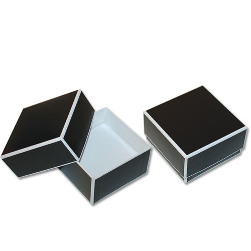 Gallery Jewelry Boxes - Black