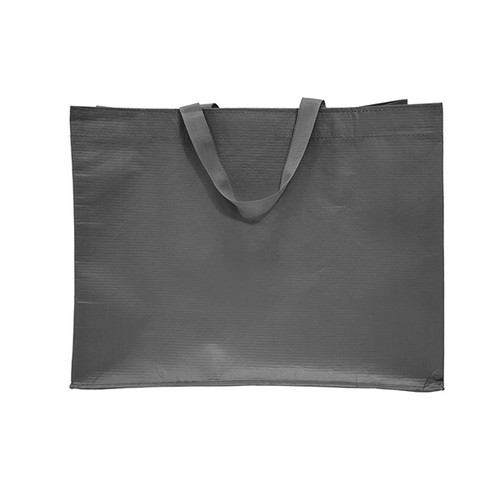 Upcycle Grey Large bags - Recycled