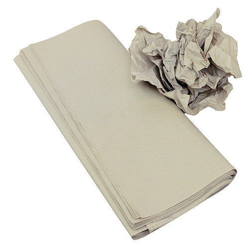 Recycled Kraft Tissue Paper - 20 x 30 - 2 ream (960 sheets) or 5 reams  (2,400 sheets)