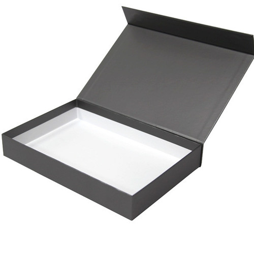 Magnetic Gift Boxes - Pewter