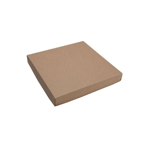 Chocolate Box Covers-8 oz.- Kraft