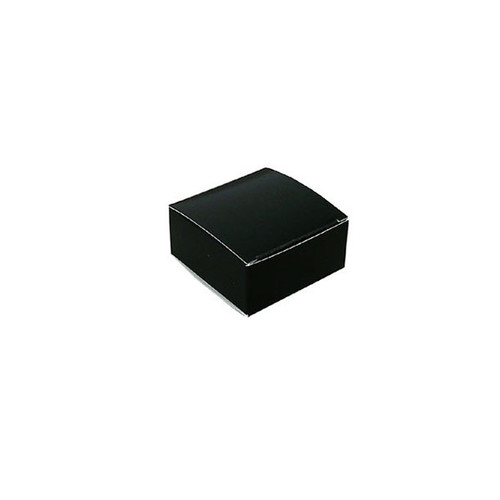 Black Maxi Candy Chocolate Boxes