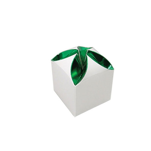 Fleur de lys boxes-Solid Petals