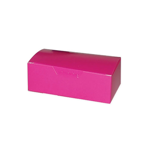 1/2 lb. Raspberry Fudge Boxes