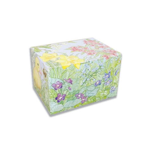 1/4 lb. Easter Garden-Easter Egg Boxes