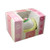1 lb. Daisy Stripe-Easter Egg Boxes