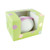 2 lb. Green Polka Dots-Easter Egg Boxes